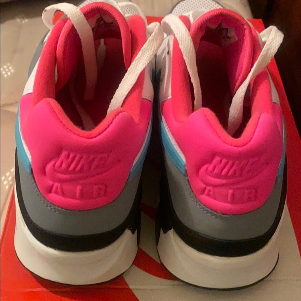 Nike Air Max ST